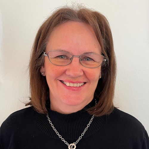 Catherine Dean