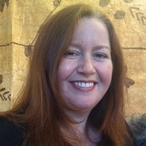 Janet McLellan